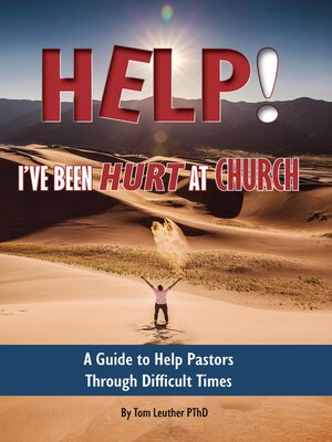 cover image of Help! I've Been Hurt at Church